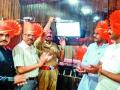 कुसेगाव सीसीटीव्ही बसविणारे तालुक्यातील पहिले गाव - Marathi News | Kusegaon is the first village in the taluka with the installation of CCTV | Latest maharashtra News at Lokmat.com