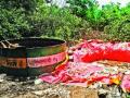 वाकीत रसायनयुक्त दारू - Marathi News | Wake Chemistry Alcohol | Latest maharashtra News at Lokmat.com