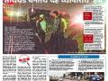 उद्योगनगरीत पोलिसांचे छापासत्र - Marathi News | Citizens of the Industrial Police | Latest maharashtra News at Lokmat.com