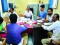 संजय गांधी योजनेचे पेन्शन १३० जणांना मंजूर - Marathi News | 130 pension sanctioned for Sanjay Gandhi scheme | Latest maharashtra News at Lokmat.com