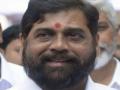 शेतक-यांवर कुठलाही अन्याय होणार नाही: एकनाथ शिंदे - Marathi News | Eknath Shinde will not do any injustice to farmers | Latest maharashtra News at Lokmat.com