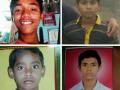 नाशिकमधील 9 वीत शिकणारे चार विद्यार्थी बेपत्ता - Marathi News | Four students missing from 9th class in Nashik | Latest maharashtra News at Lokmat.com