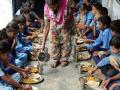 मध्यान्ह भोजन कंत्राटावरून नवा वाद - Marathi News | New dispute from mid-day meal contract | Latest maharashtra News at Lokmat.com