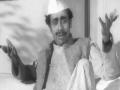 निळू फुले - ‘अवघ्या महाराष्ट्राचे सरपंच’ - Marathi News | Nilul Phule - 'Sarpanch of Maharashtra only' | Latest filmy News at Lokmat.com