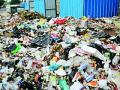 पिंपरी सांडसला कचरा येऊ देणार नाही - Marathi News | Pimpri sandstorm will not let garbage happen | Latest maharashtra News at Lokmat.com