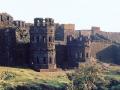 गड-किल्ल्यांवरील हुल्लडबाजांना आवरा! - Marathi News | The fortresses of fort fortresses! | Latest pimpri-chinchwad News at Lokmat.com
