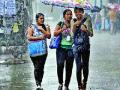 रुसलेल्या पावसाचे पुनरागमन - Marathi News | Return of rainy season | Latest maharashtra News at Lokmat.com