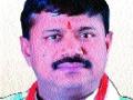 काँग्रेस शासनाने मंजूर केलेल्या कामाचे श्रेय घेऊ नये : दिलीपकुमार सानंदा - Marathi News | Congress should not take credit for the works approved by the Congress: Dilipkumar Sanand | Latest buldhana News at Lokmat.com