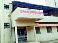 उपजिल्हा रुग्णालयाचे ग्रहण सुटेना - Marathi News | The sub-district hospital's eclipse took place | Latest nashik News at Lokmat.com