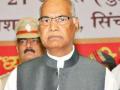 रामनाथ कोविंद मुंबईत दाखल, ढोल ताशांच्या गजरात स्वागत - Marathi News | Ramnath Kovind arrives in Mumbai, welcome drum cards! | Latest maharashtra News at Lokmat.com