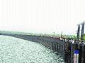 धरणक्षेत्रात पावसाचा जोर - Marathi News | Rainfall in the reservoir | Latest maharashtra News at Lokmat.com