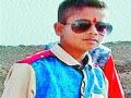डोर्लेवाडीला विद्यार्थ्याचा शाळेतच मृत्यू - Marathi News | Dornlewadi student dies in school | Latest maharashtra News at Lokmat.com
