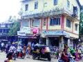ठेकेदारांची मनमानी, नगरसेवकांची खाबूगिरी - Marathi News | Contractors 'arbitrariness, corporators' scandal | Latest maharashtra News at Lokmat.com