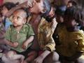 मीरा-भार्इंदरमध्ये ९७ कुपोषित बालके - Marathi News | 9 7 malnourished children in Mira-Bhairindar | Latest maharashtra News at Lokmat.com