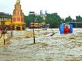 राज्यात पावसाचे धुमशान - Marathi News | Monsoon rains in the state | Latest maharashtra News at Lokmat.com