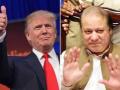 ट्रम्प सरकारने पाकिस्तानला दिला झटका - Marathi News | Trump government shocks Pakistan | Latest international News at Lokmat.com