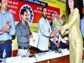 रोजगारयुक्त महाराष्ट्रासाठी ‘कौशल्य विकास’ कटिबद्ध - Marathi News | 'Skills Development' is committed for the employed Maharashtra | Latest maharashtra News at Lokmat.com