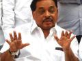 सीवर्ल्ड प्रकल्प रद्द होणार, नारायण राणे यांचा गौप्यस्फोट - Marathi News | Sewerd project can be canceled, Narayan Rane's robbery | Latest maharashtra News at Lokmat.com