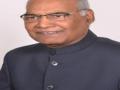 राज्याचा कोविंद यांना पाठिंबा - Marathi News | Support of the state of Kovind | Latest maharashtra News at Lokmat.com