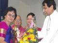 बकुळ पंडित यांना बालगंधर्व पुरस्कार - Marathi News | Balkandharva Award for Bakul Pandit | Latest maharashtra News at Lokmat.com