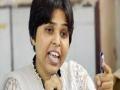 तृप्ती देसाईंच्या जामिनावर आज सुनावणी - Marathi News | Hearing on Trupti Desai bail today | Latest pune News at Lokmat.com