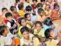 अंगणवाडीतील ९ हजार चिमुकले आधारविना - Marathi News | Without the support of 9,000 chimukles in Anganwadi | Latest gondia News at Lokmat.com