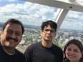 आयएएस अधिकारी मनीषा व मिलिंद म्हैसकर यांच्या मुलाची आत्महत्या - Marathi News | IAS officer Manisha and Milind Mazekar's son commit suicide | Latest maharashtra News at Lokmat.com