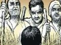 समाजातून वाळीत टाकल्याप्रकरणी सहा जणांविरूद्ध गुन्हा दाखल - Marathi News | A case has been registered against six people for committing a crime against the community | Latest maharashtra News at Lokmat.com
