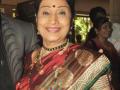 ज्येष्ठ अभिनेत्री उमा भेंडे यांचं निधन - Marathi News | Veteran actress Uma Bhande passes away | Latest maharashtra News at Lokmat.com