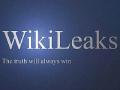 विकिलिक्स - Marathi News | Wikileaks | Latest oxygen News at Lokmat.com
