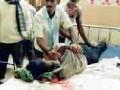 सीतेपार येथे ट्रॅक्टरच्या धडकेत इसम जखमी - Marathi News | He was injured in a tractor crash at Sitpar | Latest gondia News at Lokmat.com