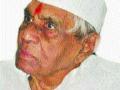 थोर स्वातंत्र्यसैनिक भिलारे गुरुजी यांचे निधन - Marathi News | Great freedom fighter Bhilare Guruji passed away | Latest maharashtra News at Lokmat.com