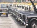 मुंबईत विजेवरही धावणार टॅक्सी-रिक्षा - Marathi News | Taxi-rickshaw running for electricity in Mumbai | Latest maharashtra News at Lokmat.com