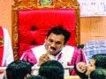 चौकात भेटा दाखवतोच! - Marathi News | Show in the square! | Latest pune News at Lokmat.com