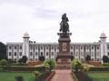 शिवाजी विद्यापीठाची निकालात आघाडी - Marathi News | Lead to the exit of Shivaji University | Latest maharashtra News at Lokmat.com