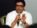 हिंदीची जबरदस्ती कशासाठी ? राज ठाकरेंचा संताप - Marathi News | Forced for Hindi? The anger of Raj Thackeray | Latest maharashtra News at Lokmat.com