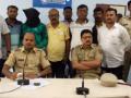 धुळयातील रफियोद्दीन शेख खून खटल्यात एका आरोपीला अटक - Marathi News | In the murder case of Rafiuddin Sheikh, one of the accused arrested | Latest maharashtra News at Lokmat.com