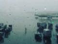 मुंबई, ठाण्यात पावसाची संततधार - Marathi News | Mumbai, Thane rainy season | Latest maharashtra News at Lokmat.com