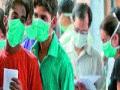 स्वाईन फ्लूच्या बळींची संख्या शंभरवर - Marathi News | The number of swine flu victims is hundredth | Latest maharashtra News at Lokmat.com
