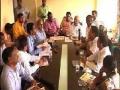 स्वातंत्र्यदिनी पालकमंत्र्यांना ध्वजारोहणापासून रोखणार! - Marathi News | Independence day will prevent Guardian ministers from hoisting hoops! | Latest maharashtra News at Lokmat.com