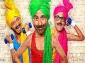 VIDEO- हिंदी ‘पोस्टर बॉईज’चं पोस्टर व ट्रेलर रिलीज - Marathi News | Poster and trailer release of VIDEO-Hindi 'Poster Boys'-1 | Latest filmy Videos at Lokmat.com