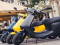 Ola electric scooter चे तुफान बुकिंग; जगात बनविला रेकॉर्ड, जाणून घ्या 24 तासांत काय घडले... - Marathi News | Ola electric scooter world record booking; more than 1 Lakhs bookings in 24 hours | Latest auto News at Lokmat.com
