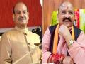 कोचिंग सेंटर कोटामध्ये यंदा काट्याची लढत; ओम बिर्लाविरोधात प्रल्हाद गुंजल यांच्यात टक्कर - Marathi News | Kota Lok Sabha Constituency - Fight between Om Birla of BJP and Prahlad Gunjal of Congress | Latest rajasthan News at Lokmat.com कोचिंग सेंटर कोटामध्ये यंदा काट्याची लढत; ओम बिर्लाविरोधात प्रल्हाद गुंजल यांच्यात टक्कर - Marathi News | Kota Lok Sabha Constituency - Fight between Om Birla of BJP and Prahlad Gunjal of Congress | Latest rajasthan News at Lokmat.com