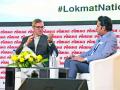 भाजपाला परिस्थिती अनुकूल नाही! - ओमर अब्दुल्ला - Marathi News | situation is not favorable for the  BJP ! - Omar Abdullah | Latest national News at Lokmat.com