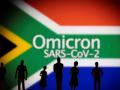 Omicron : ओमायक्रॉनमुळे वाढली चिंता; दीड ते तीन दिवसांत दुप्पट होतायेत रुग्ण, WHO नं सांगितलं - Marathi News | Omicron spreading faster than Delta, cases doubling in 1.5 to 3 days in areas with local spread: WHO | Latest health Photos at Lokmat.com