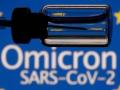 Omicron Live Updates: ओमायक्रॉनसे डरना मना है! फक्त काळजी घ्या, या पाच अपडेट भीती घालवतील - Marathi News | Omicron Live Updates: Just be careful, these five updates will take away the fear about corona virus Third wave | Latest national Photos at Lokmat.com