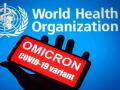 Omicron CoronaVirus: 38 देशांत पसरला, एकाही मृत्यूची नोंद नाही; ओमायक्रॉनवर WHO चा मोठा दिलासा - Marathi News | Omicron CoronaVirus: Spread to 38 countries, no deaths reported; WHO's important Statement | Latest international News at Lokmat.com