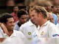 Shane Warne Birthday: तू लवकर गेलास वॉर्नी! शेन वॉर्नचा आज वाढदिवस अन् सचिन तेंडुलकरची भावनिक पोस्ट - Marathi News | On Shane Warne's birthday, Sachin Tendulkar has rekindled old memories with an emotional post. | Latest cricket News at Lokmat.com