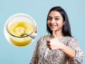 तूप फक्त चवीसाठी नाही, तर स्त्रियांच्या 'या' ६ समस्यांवर गुणकारी! चमचाभर तूप 'असं' खाणं ठरेल अमृत... - Marathi News | one spoon of ghee benefits for women ghee for women health benefits | Latest sakhi News at Lokmat.com