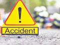 दुचाकीच्या अपघातात एक ठार; एक गंभीर जखमी - Marathi News | One killed in a two-wheeler accident; One was seriously injured | Latest akola News at Lokmat.com